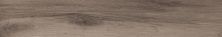 Плитка из керамогранита Cherry BarkWood Choco Bland коричневый матовый для стен и пола, универсально 19,5x120