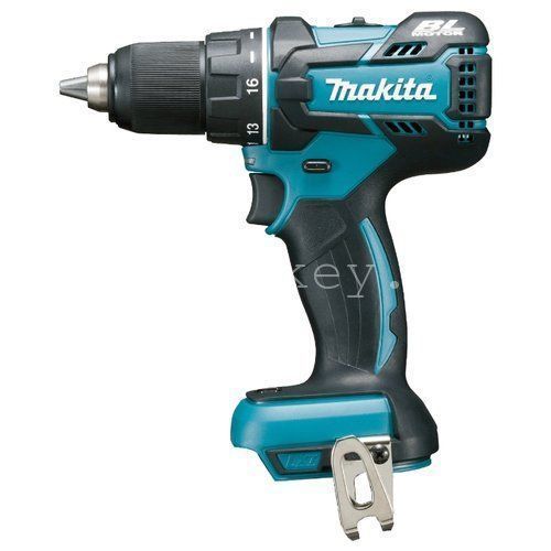 Дрель аккумуляторная MAKITA DDF483Z