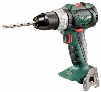 Metabo BS 18 LT BL Q Акк.винт,60Нм,без АКК и ЗУ 602334890