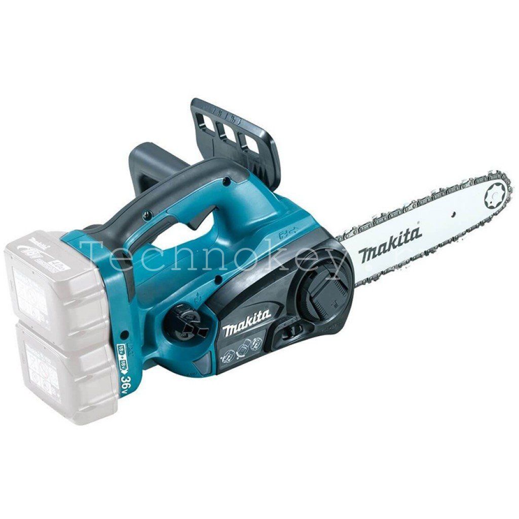 Пила цепная MAKITA DUC122Z