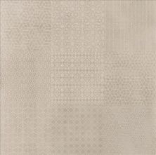 Плитка из керамогранита Pav LINUM WHITE DECOR для стен и пола, универсально 75x75