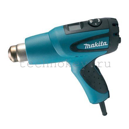 Термопистолет MAKITA HG651CK