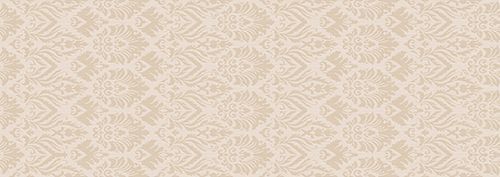 Керамическая плитка VENICE ROYAL CREMA для стен 25x70,9