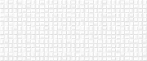 Керамическая плитка Sweety белая 02 для стен 25x60