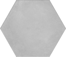 Плитка из керамогранита SG23029N Пуату серый светлый для стен и пола, универсально 20x23,1