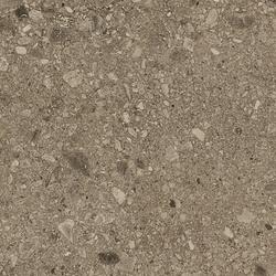 Плитка из керамогранита Mystone Gr? MQW1 Ceppo di Gr Beige rett для стен и пола, универсально 75x75