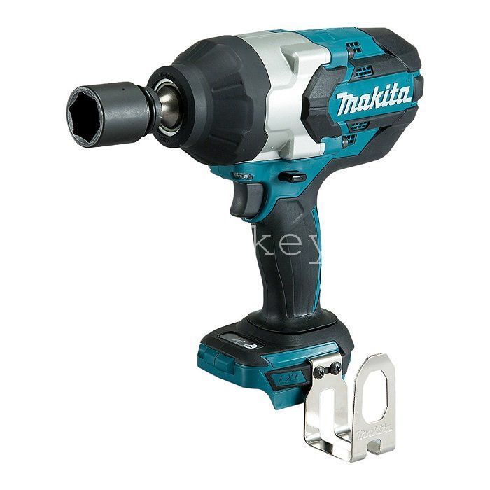 Гайковерт акк MAKITA DTW1001Z