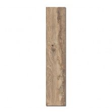 Плитка из керамогранита Wooden 609 0004 0061 DARK BEIGE для стен и пола, универсально 20x100