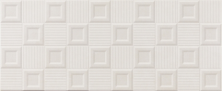 Керамическая плитка TOKIO Cubic marfil для стен 25x60