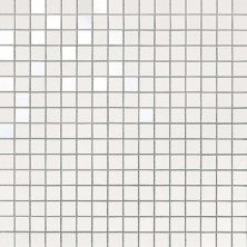 Мозаика Arkshade 9DSM Solid White Mosaic 30,5x30,5