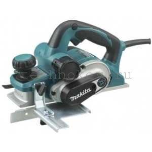 Рубанок MAKITA KP0810CK