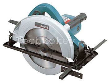 Пила дисковая MAKITA N5900B