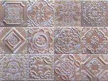 Керамическая плитка Toledo Copper для стен 15,8x15,8