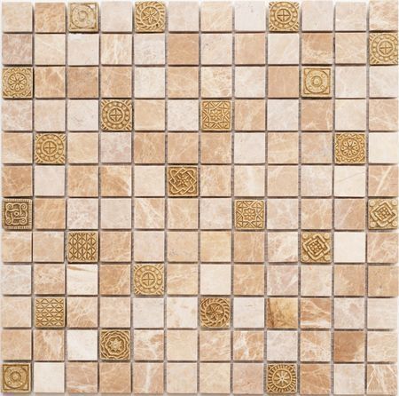 Мозаика CV10135 Natural Stone CV10135 2 3x2 3 29,8x29,8