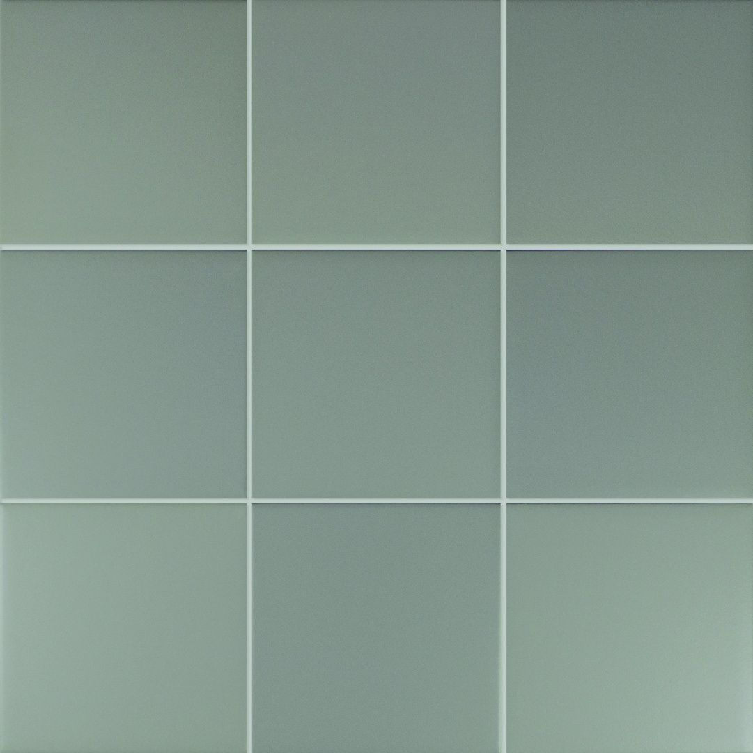 Плитка из керамогранита Six Grey для стен и пола, универсально 11,7x11,7
