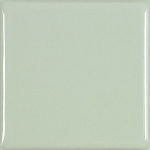 Керамическая плитка Caprichosa Verde Pastel для стен 15x15