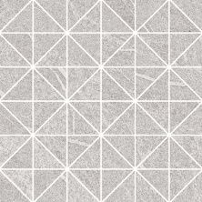 Мозаика O-GBT-WIE091 Grey Blanket треугольники серый 29x29