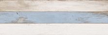 Керамическая плитка Ящики синяя 1064-0235 для стен 20x60