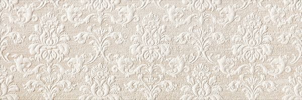 Керамическая плитка Wall SP296J Jacquard Beige для стен 32x96,2