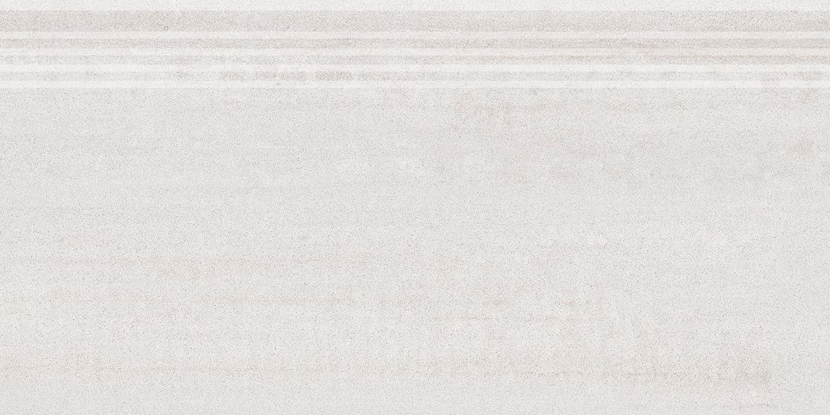 Плитка из керамогранита DD201500R/GR Про Дабл светлый беж обрезной Ступень 30x60