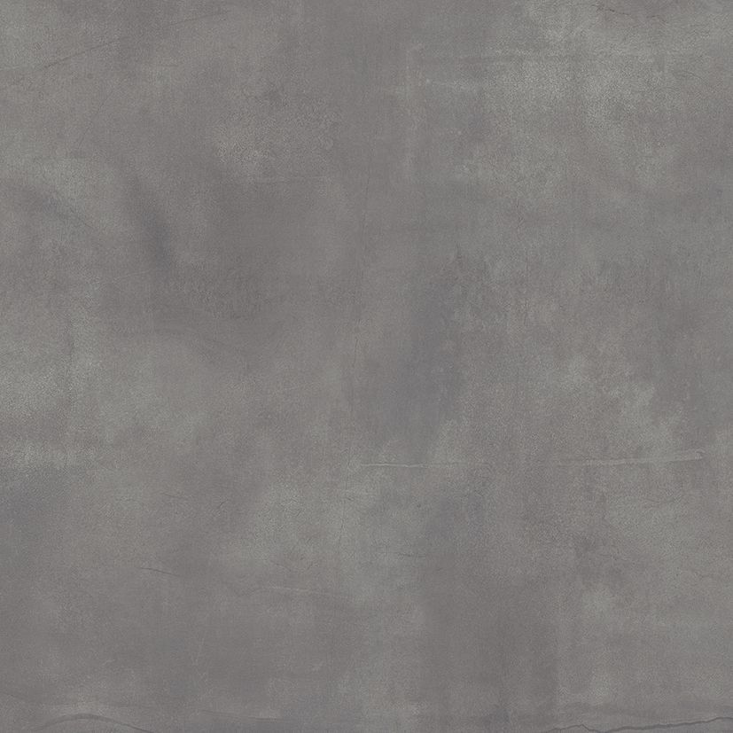 Плитка из керамогранита Fiori Grigio темно-серый 6246-0067 для стен и пола, универсально 45x45