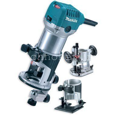 Фрезер MAKITA RT0700CX2