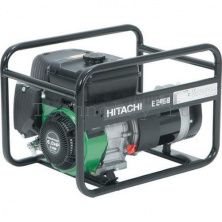 Генератор бензиновый Hitachi E24SC