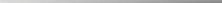 Керамическая плитка Fresco Metallic Спецэлемент металлический серебристый A-MT1L371\J Бордюр 1x60
