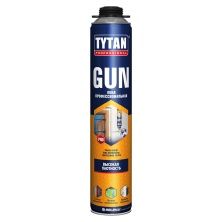 TYTAN PROFESSIONAL GUN пена профессиональная (750мл)