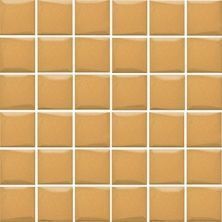 Керамическая плитка 21040 Анвер рыжий для стен 30,1x30,1