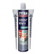 TYTAN PROFESSIONAL EV-I анкер химический универсальный (300 мл)