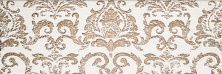 Керамическая плитка Couture CU00DA ARABESQUE ORO DEC Декор 25x75