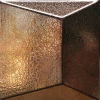 Керамическая плитка ADVANCE DECOR CODE COPPER Декор 12,5x12,5