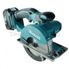 Пила дисковая MAKITA HS301DWAE