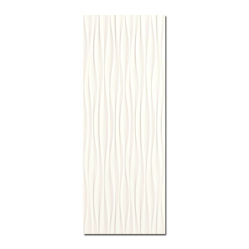 Керамическая плитка Genesis 678 0016 0961 Desert White matt для стен 45x120