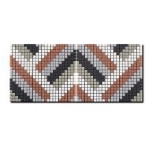 Керамическая плитка MOSAICO SET 2 WHISPER MIX Декор 31,5x27,4