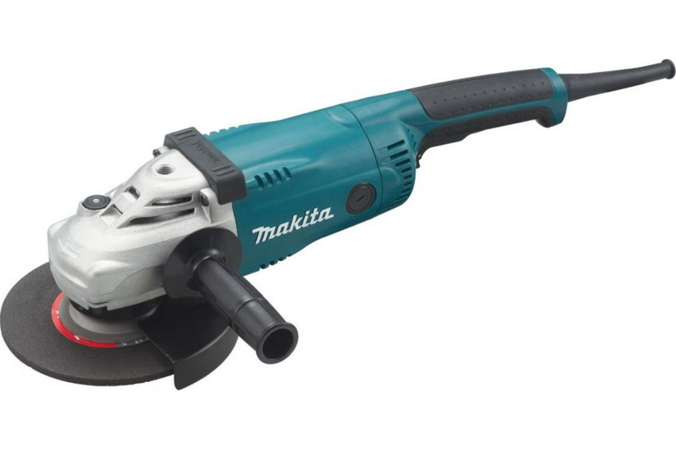 Угловая шлифмашина (болгарка) Makita GA 9020