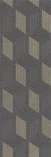 Керамическая плитка HGD/B428/12144R Морандо серый темный обрезной Декор 25x75