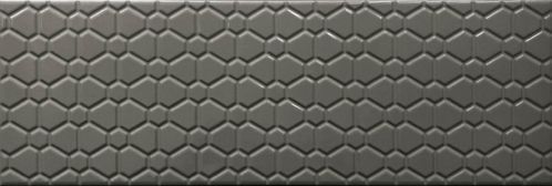 Керамическая плитка MANILA Rev EXAREL GREY BRILLO для стен 20x60