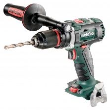 Metabo BS 18 LTX BL I Акк.винт.без АКК и ЗУ,Metalock 602350840