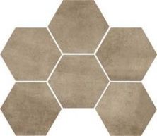 Керамическая плитка MM5Q Clays Earth для стен 18,2x21