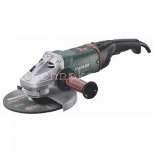 Metabo WEBA 17-125 Quick УШМ 1700вт,3.7Нм,автоб,тормоз 600514000