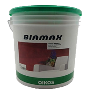 Oikos Biamax 3 / Ойкос Биамакс 3 Краска декоративная под старину
