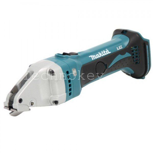 Ножницы по мет MAKITA DJS161Z