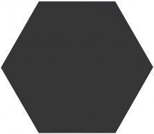 Плитка из керамогранита SG23001N Буранелли черный для стен и пола, универсально 20x23,1