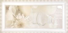 Керамическая плитка Porto Fragance Frame Cream Декор 30x60