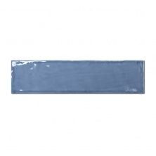 Керамическая плитка MASIA Blue для стен 7,5x30