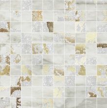 Мозаика VENUS MQSG Mosaico Q Solitaire Grey Mix 30x30