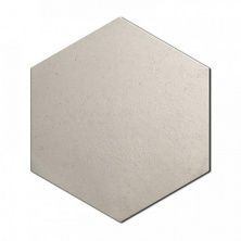 Керамическая плитка TERRA 25410 HEXAGON TAUPE для стен и пола, универсально 29,2x25,4
