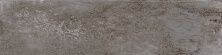 Плитка из керамогранита SG702700R Беверелло серый светлый обрезной для стен и пола, универсально 20x80